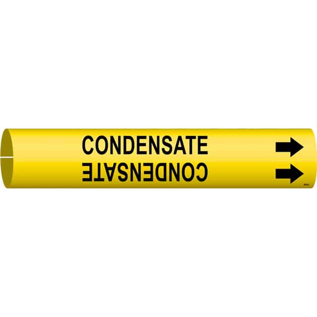 4035-D 4035-D CONDENSATE/YEL/STY D
