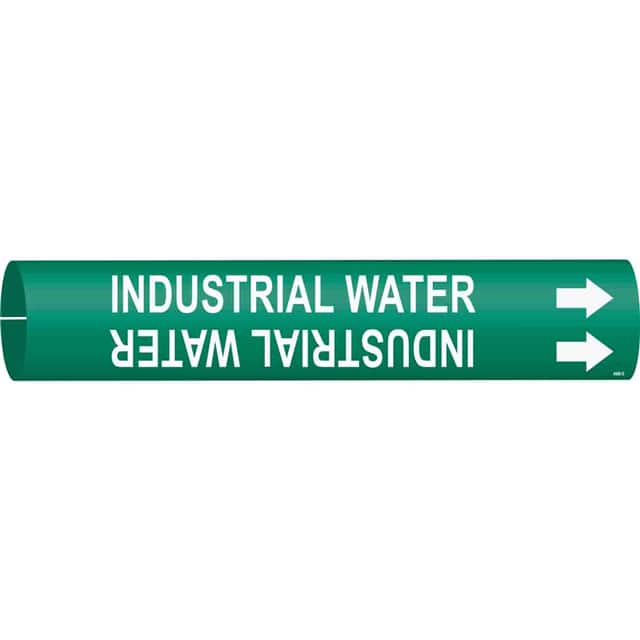 4088-D 4088-D INDUSTRIAL WATER/GRN/STY