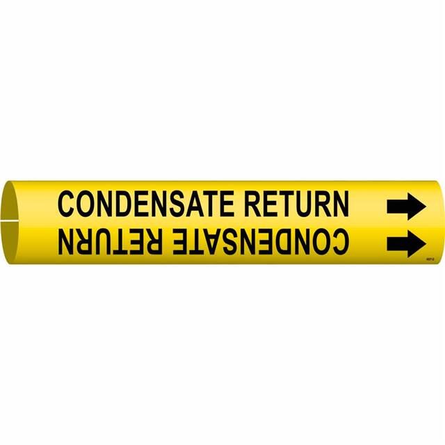 4037-D 4037-D CONDENSATE RETURN/YEL/STY