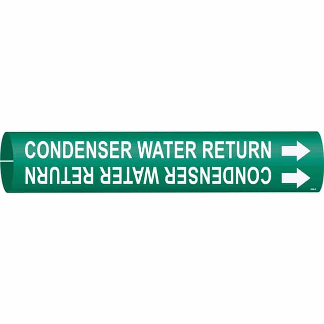 4040-D 4040-D CONDENSER WATER RETURN/GR
