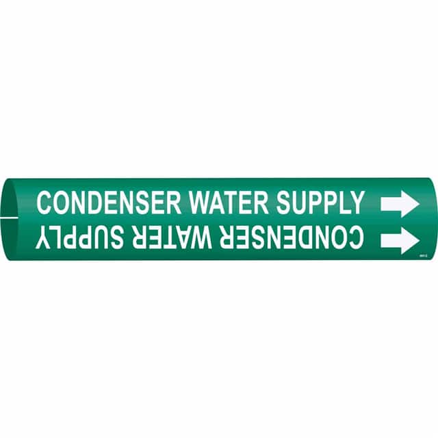 4041-D 4041-D CONDENSER WATER SUPPLY/GR