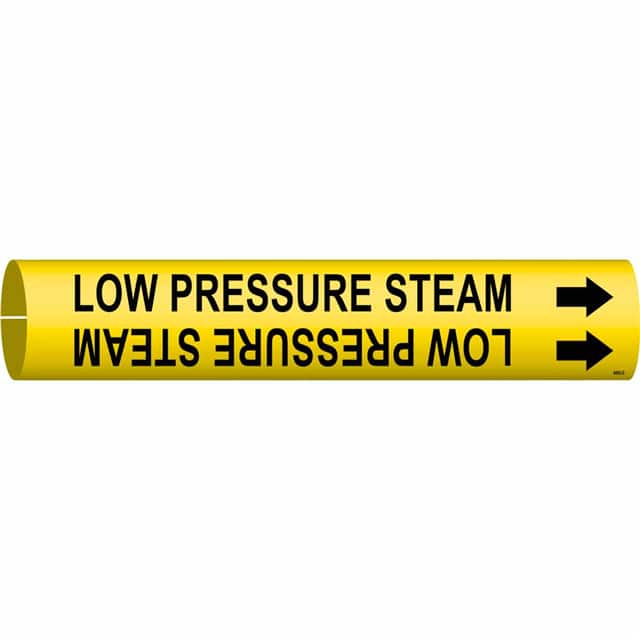 4092-D 4092-D LOW PRESSURE STEAM/YEL/ST