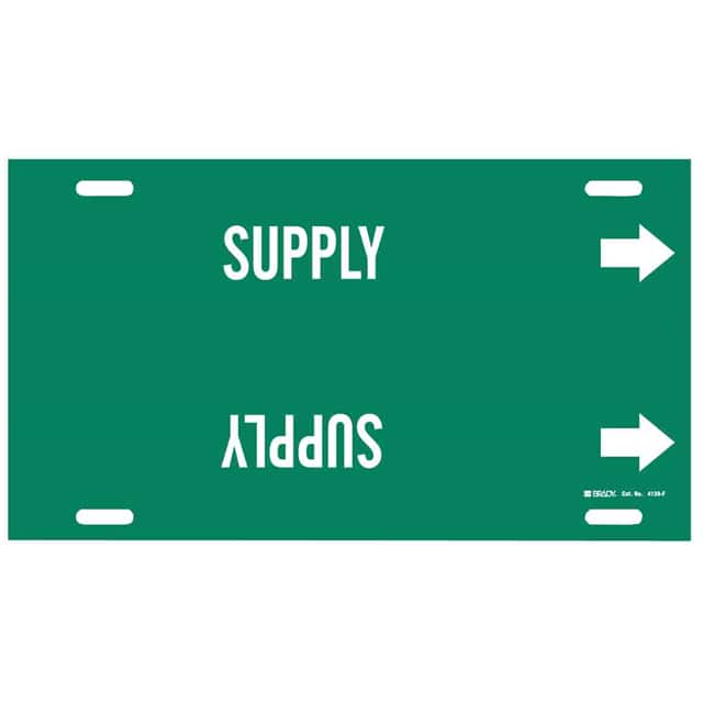 4139-F 4139-F SUPPLY/GRN/STY F