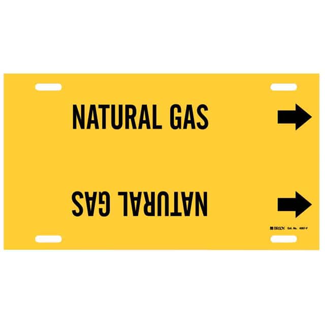 4097-F 4097-F NATURAL GAS/YEL/STY F