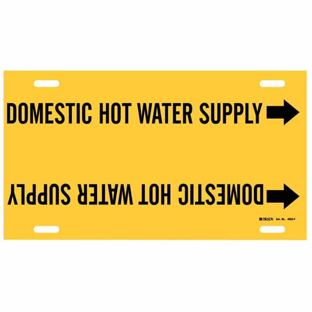 4053-F 4053-F DOMESTIC HOT WTR SUPPLY/Y