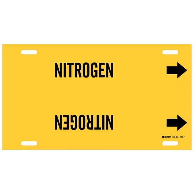 4098-F 4098-F NITROGEN YEL/STY F