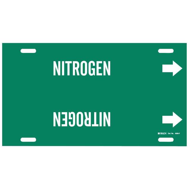 4099-F 4099-F NITROGEN GRN/STY F