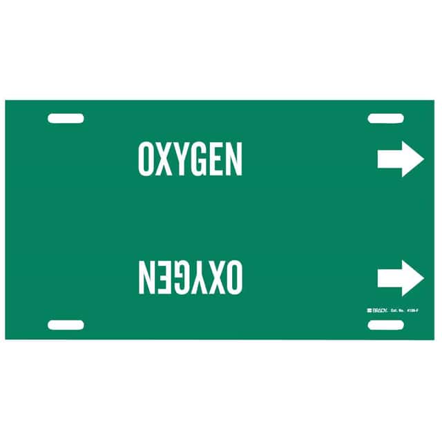 4106-F 4106-F OXYGEN GRN/STY F