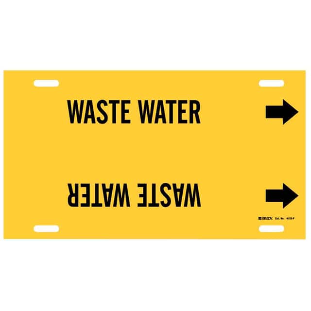 4152-F 4152-F WASTE WATER/YEL/STY F