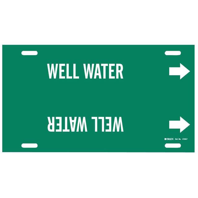 4156-F 4156-F WELL WATER/GRN/STY F