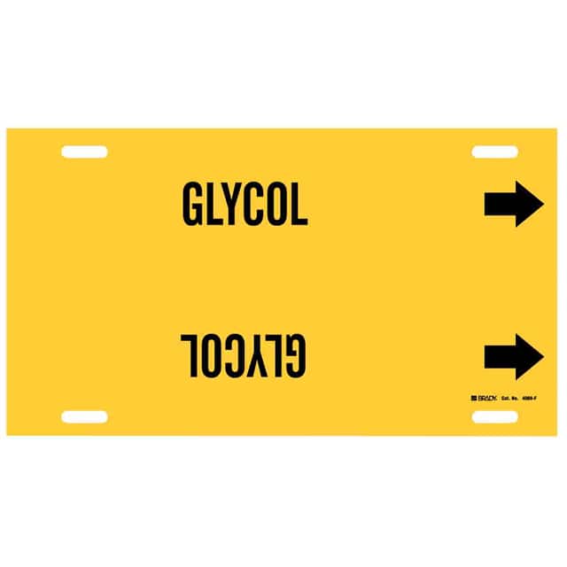 4068-F 4068-F GLYCOL/YEL/STY F