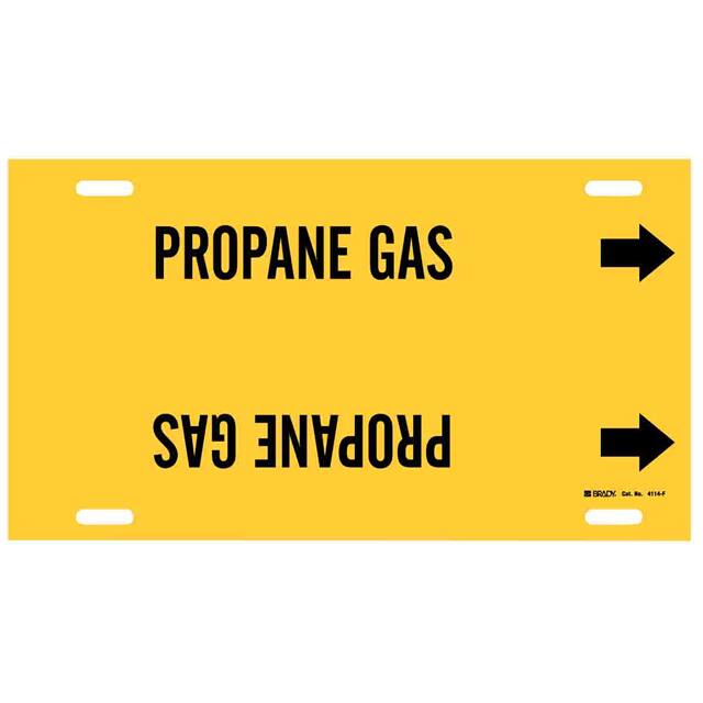4114-F 4114-F PROPANE GAS/YEL/STY F