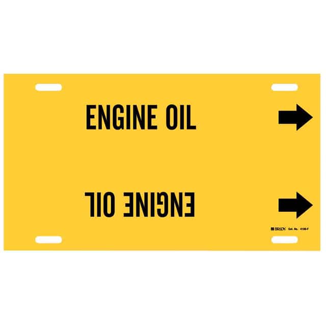 4180-F B915 STYLE-F BLACK/YELLOW