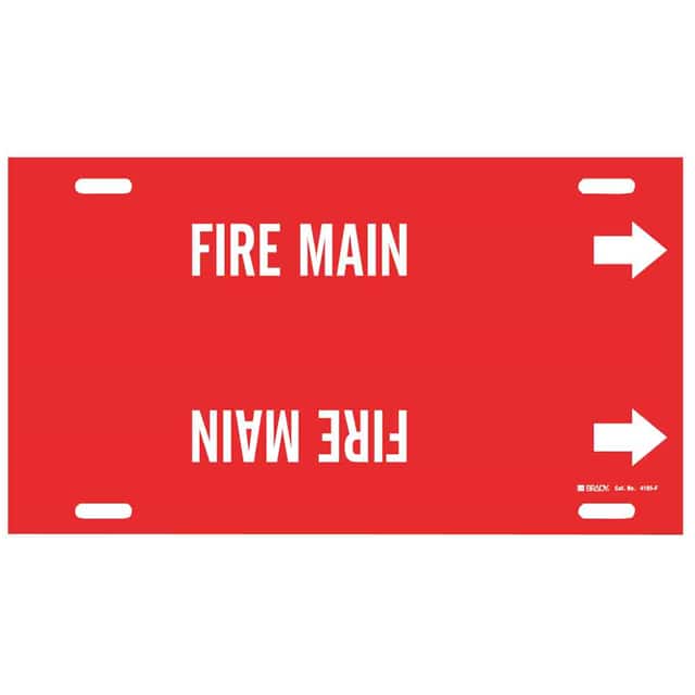 4185-F B915 STYLE-F WHITE/RED