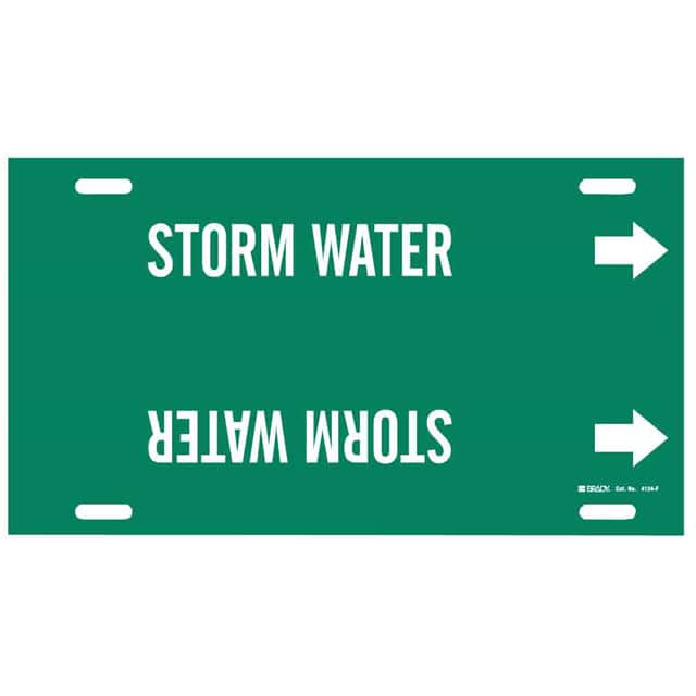 4134-F 4134-F STORM WATER/GRN/STY F