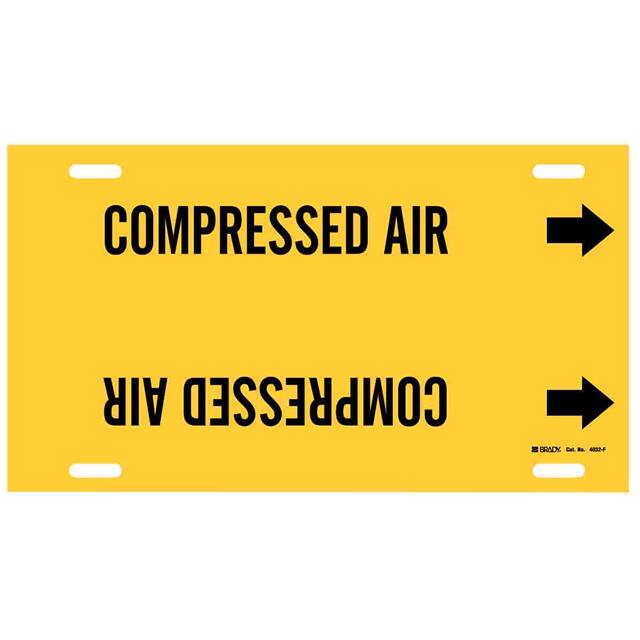 4032-F 4032-F COMPRESSED AIR/YEL/STY F