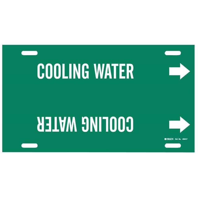 4042-F 4042-F COOLING WATER/GRN/STY F
