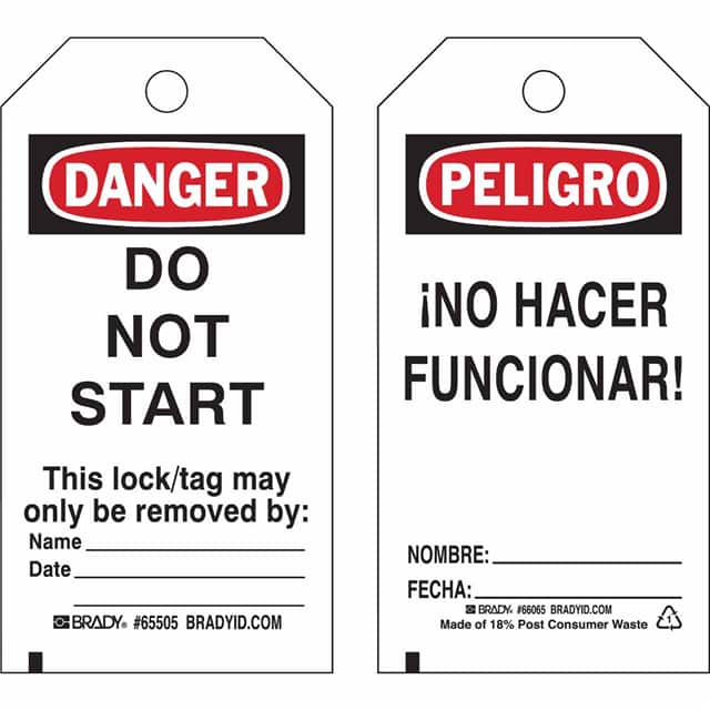 133496 B837 5.75X3 BK/RD/WH L/O REV.G,