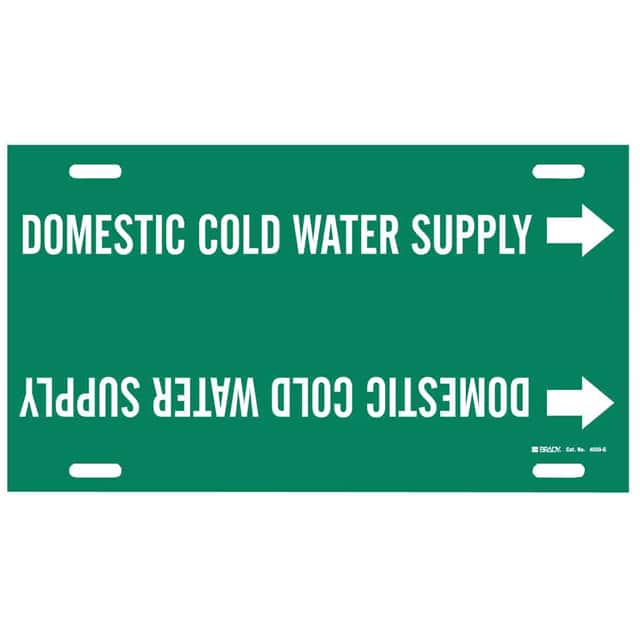 4050-G B915 STY G W/G DOMESTIC COLD WAT