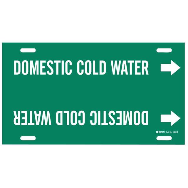 4048-G 4048-G DOMESTIC COLD WATER/GRN/S