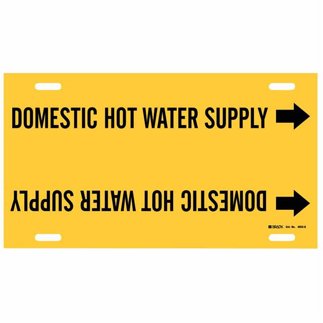 4053-G 4053-G DOMESTIC HOT WTR SUPPLY/Y