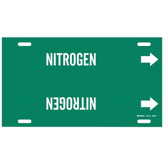 4099-G 4099-G NITROGEN GRN/STY G