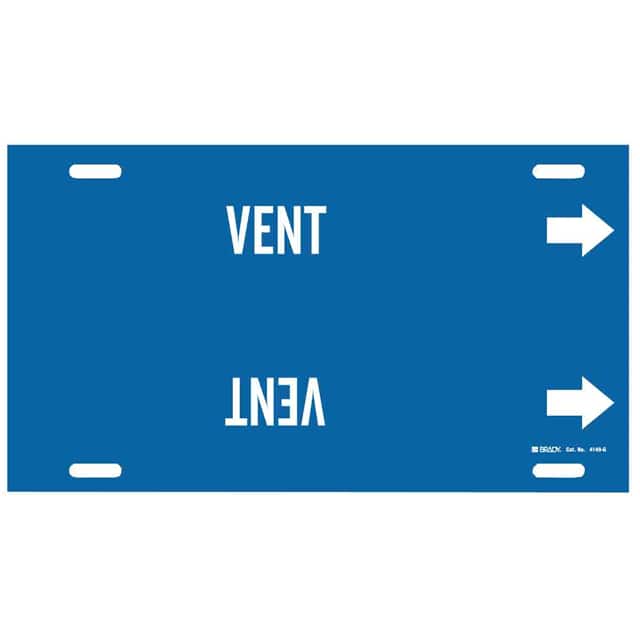 4149-G B915 STYLE G WHT/BLUE VENT