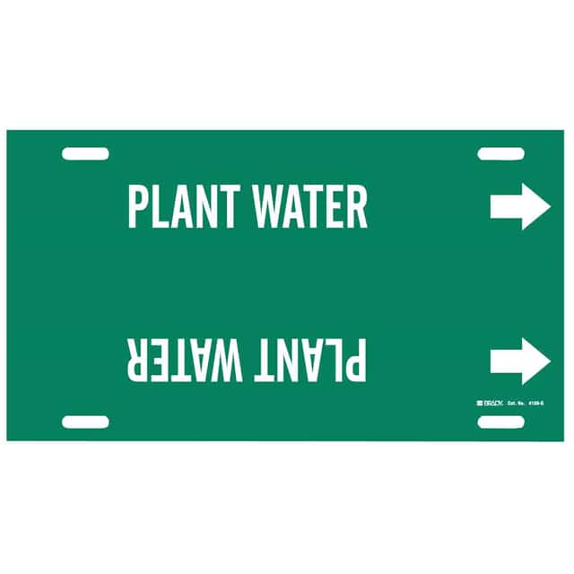 4109-G 4109-G PLANT WATER/GRN/STY G