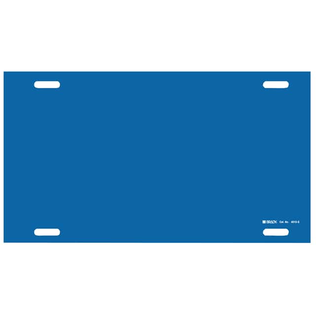 4013-G 4013-G BLANK BLUE STYLE G