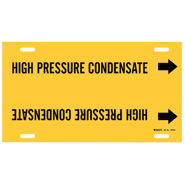 4076-G 4076-G HIGH PRESS COND/YEL/STY G