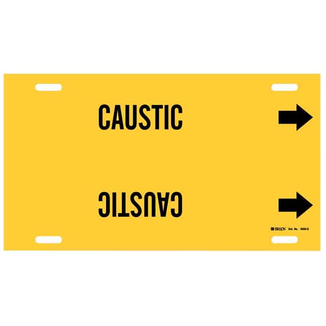 4020-G 4020-G CAUSTIC/YEL/STY G