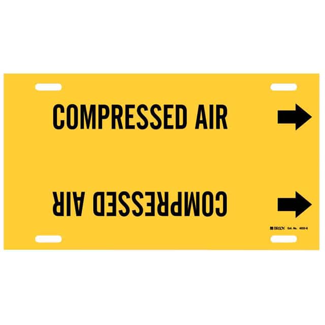 4032-G 4032-G COMPRESSED AIR YEL/BLK ST