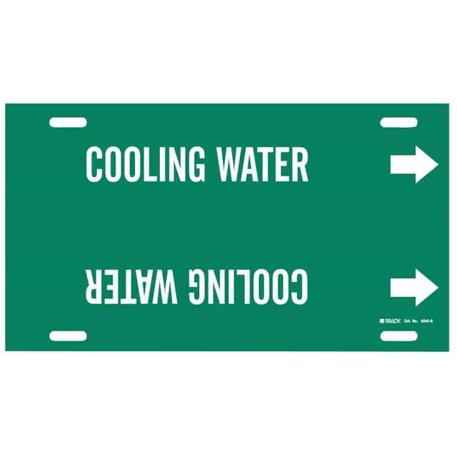 4042-G 4042-G COOLING WATER/GRN/STY G