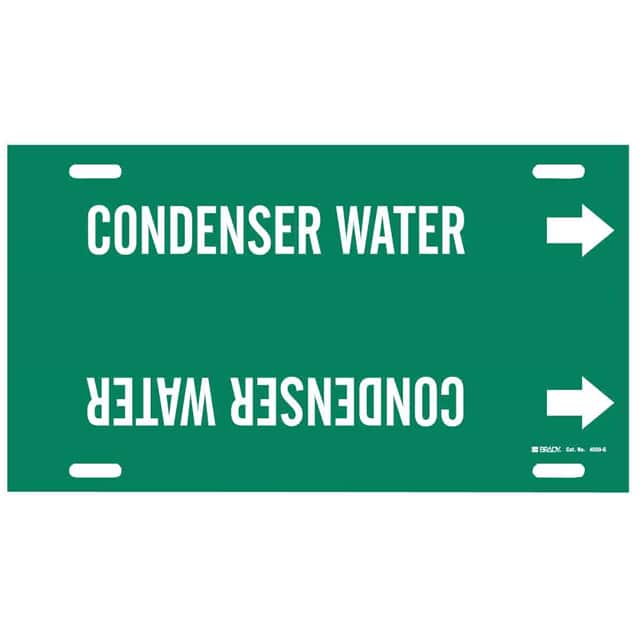 4039-G 4039-G CONDENSER WATER/GRN/STY G