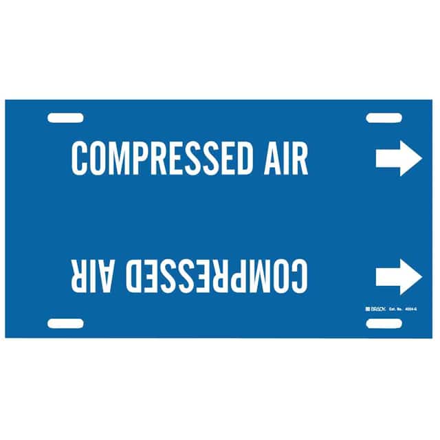 4034-G 4034-G COMPRESSED AIR BLU/WHT ST
