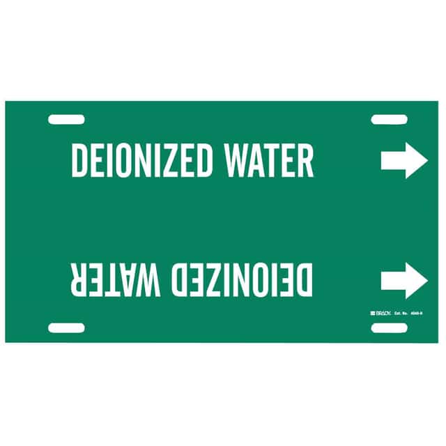 4046-H B915 STY H W/G DEIONIZED WATER