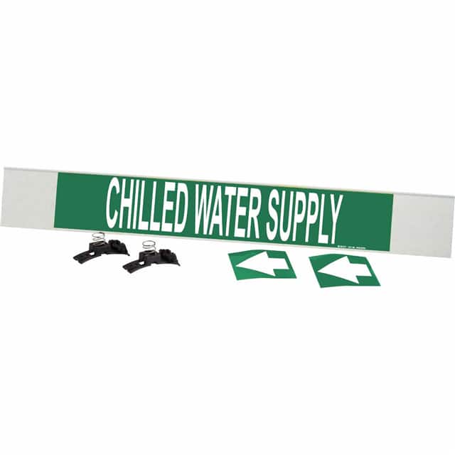 5648-HPHV 5648-HPHV CHILLED WTR SUPP/GRN/S