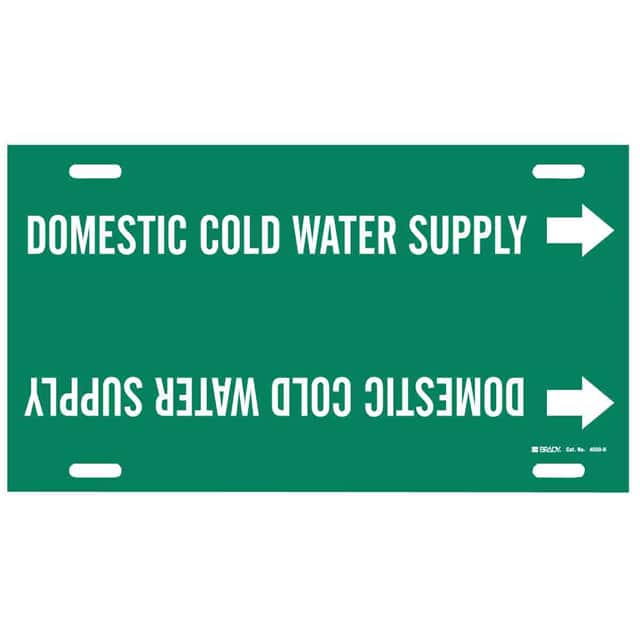4050-H B915 STY H W/G DOMESTIC COLD WAT