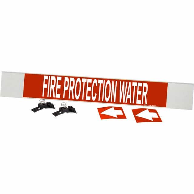 5689-HPHV 5689-HPHV FIRE PROT WATER/RED/ST