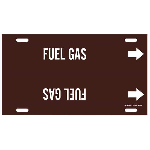 4321-H B915 4321-H WHT/BROWN STYLE H