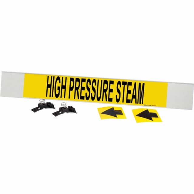 5706-HPHV 5706-HPHV HI PRESSURE STEAM/YEL/