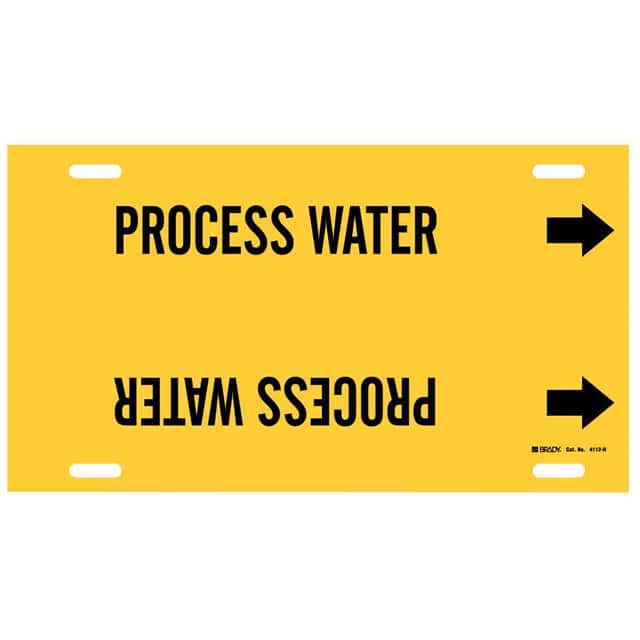 4112-H 4112-H PROCESS WATER YEL/STY H