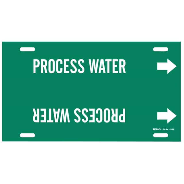 4113-H 4113-H PROCESS WATER/GRN/STY H