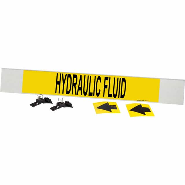 5710-HPHV 5710-HPHV HYDRAULIC FLUID/YEL/ST