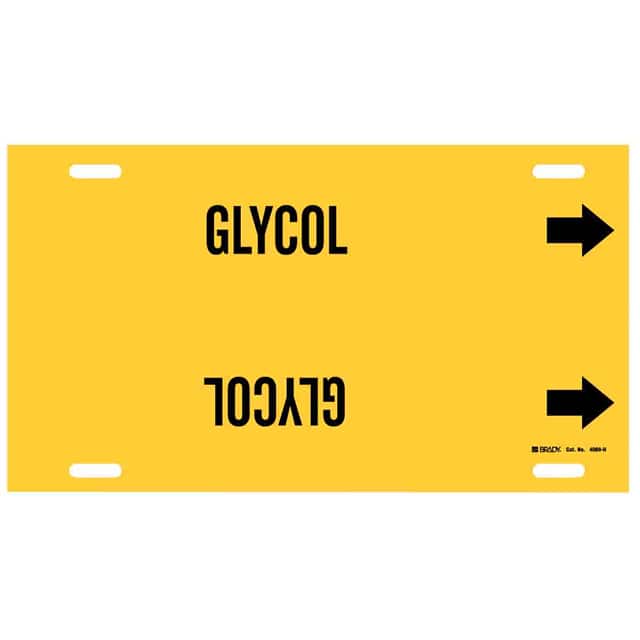 4068-H 4068-H GLYCOL YEL/STY H