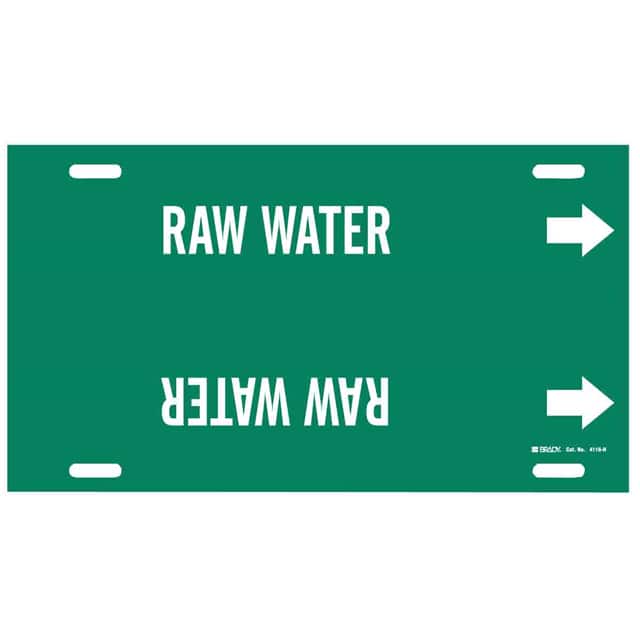 4116-H 4116-H RAW WATER GRN/STY H