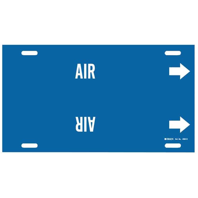 4002-H 4002-H AIR BLU/WHT STY H