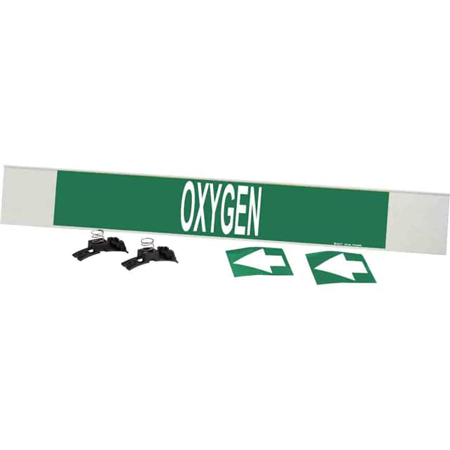 5735-HPHV 5735-HPHV OXYGEN/GRN/STY HPHV