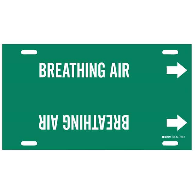 4167-H B915 STYLE-H WHITE/GREEN