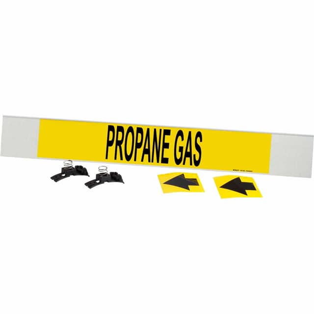 5748-HPHV 5748-HPHV PROPANE GAS/YEL/HPHV